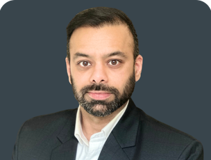 Raman Aulakh